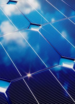 fotovoltaico