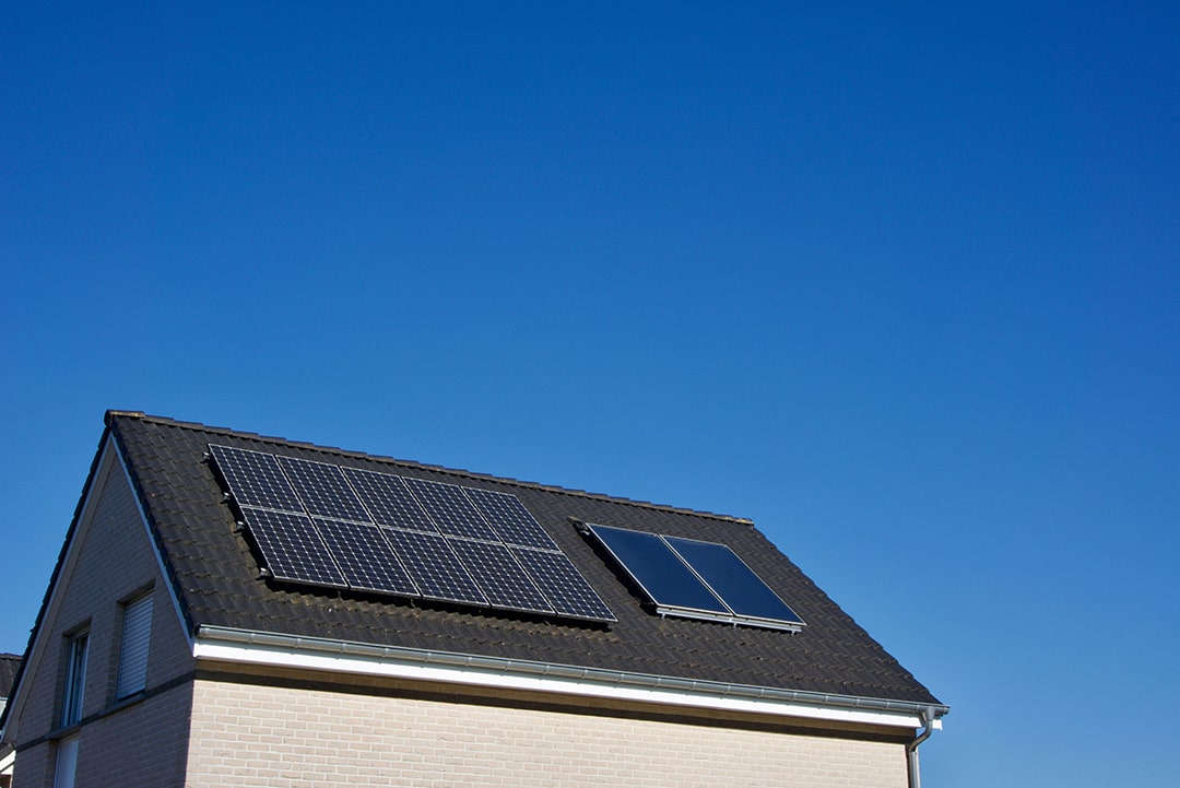 impianto fotovoltaico da 3 kw