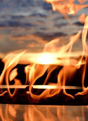 rischio incendio