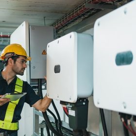problemi sull'inverter