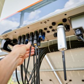 inverter fotovoltaico