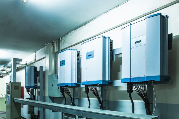 inverter