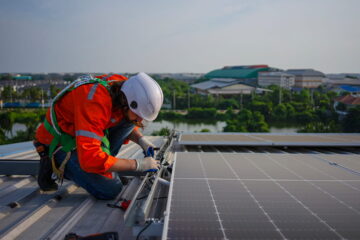 Dopo l’installazione: come gestire manutenzione, guasti e fine vita dell’impianto fotovoltaico