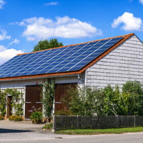 manutenzione impianto fotovoltaico