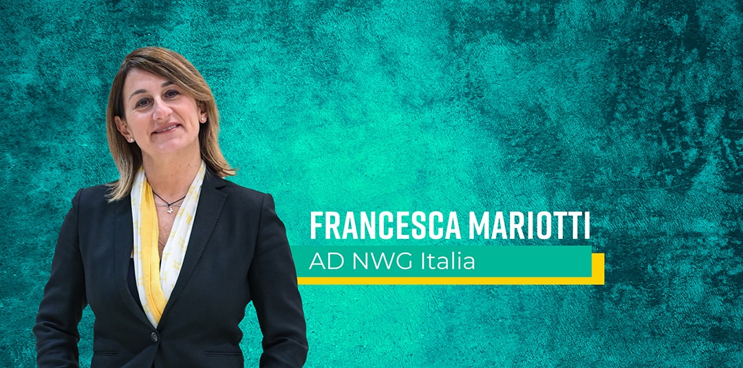 Francesca Mariotti