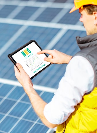 accessori fotovoltaico