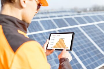 Monitoraggio impianti fotovoltaici da remoto: come funziona?