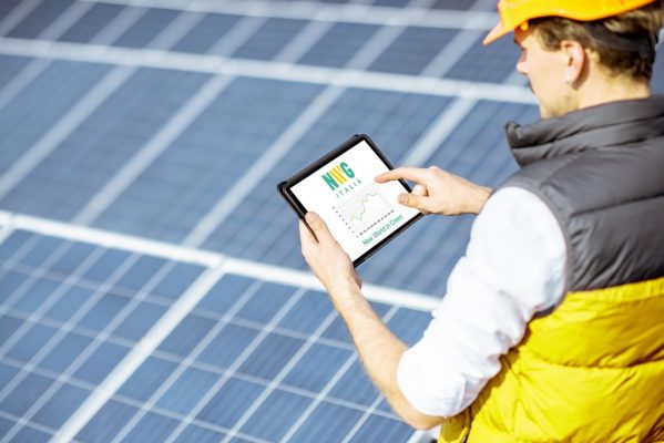 accessori fotovoltaico