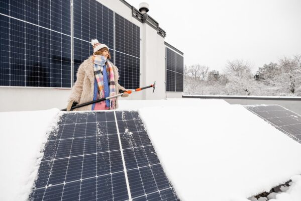 natale fotovoltaico