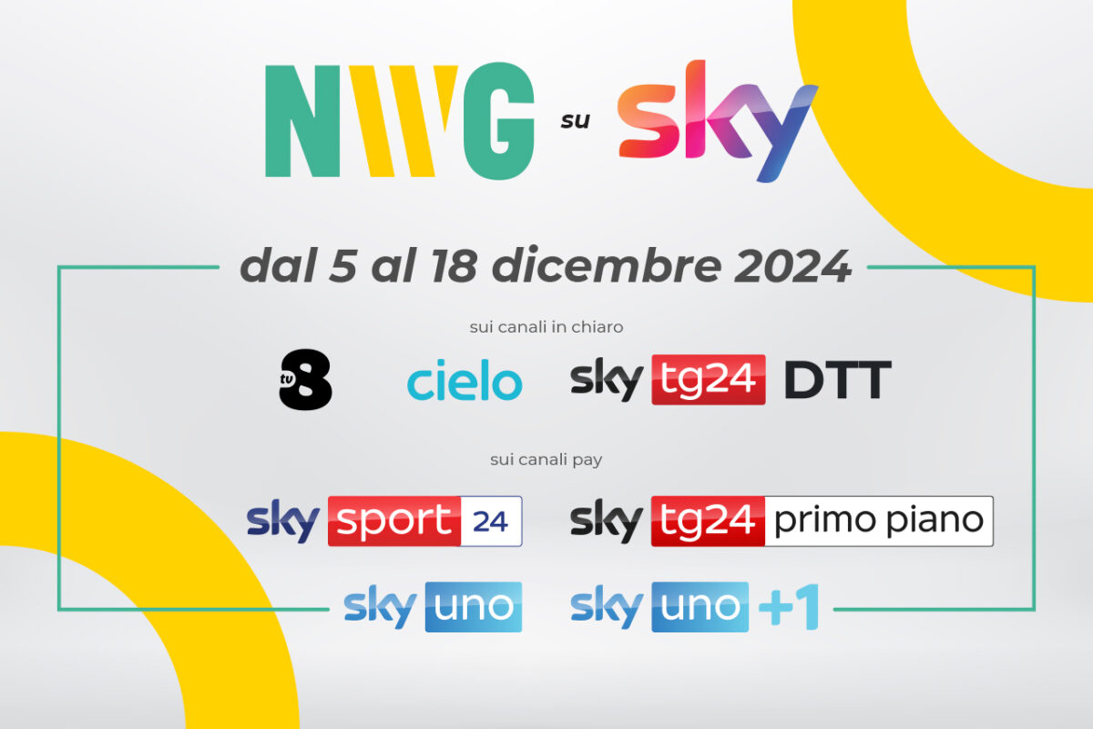 NWG su SKY