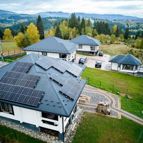 ottimizzatore fotovoltaico