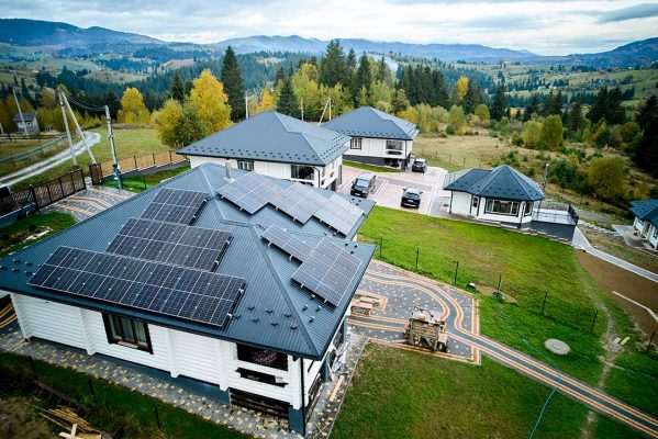 ottimizzatore fotovoltaico