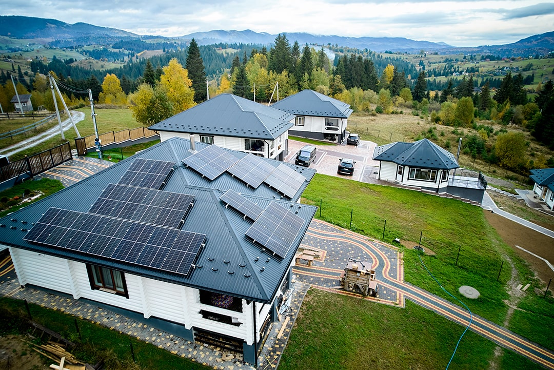 ottimizzatore fotovoltaico