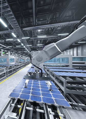 pannelli fotovoltaici europei