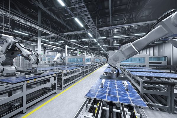 pannelli fotovoltaici europei