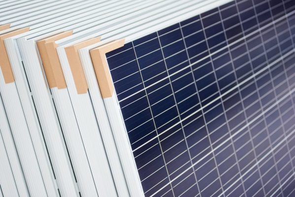 pannelli fotovoltaici