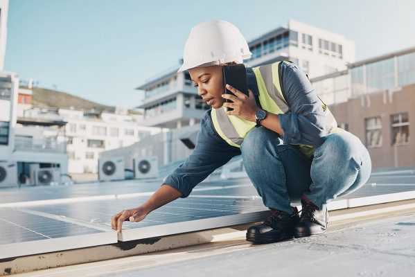 pannello fotovoltaico non funziona