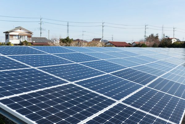 differenze tra pannelli solari e fotovoltaici