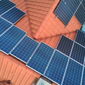 pannelli fotovoltaici ricondizionati