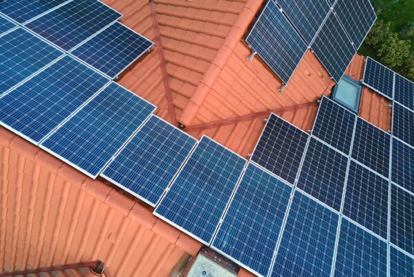 pannelli fotovoltaici ricondizionati