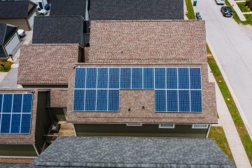 4 posti dove mettere i pannelli fotovoltaici