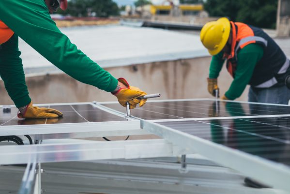 pannelli fotovoltaici