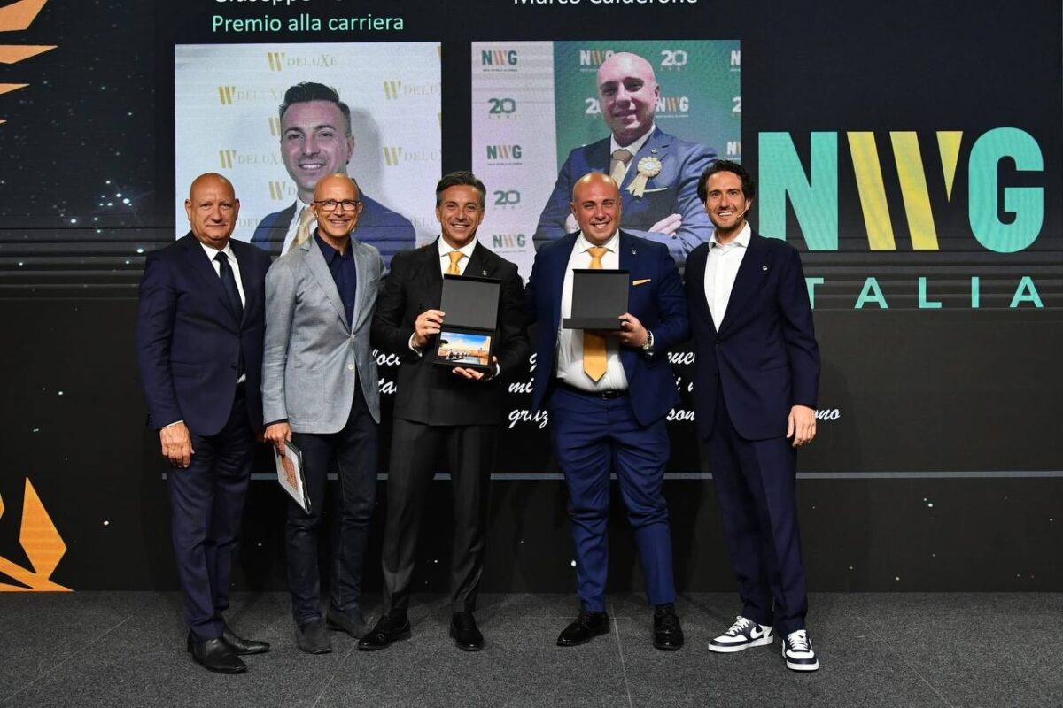Premio Avedisco 2025