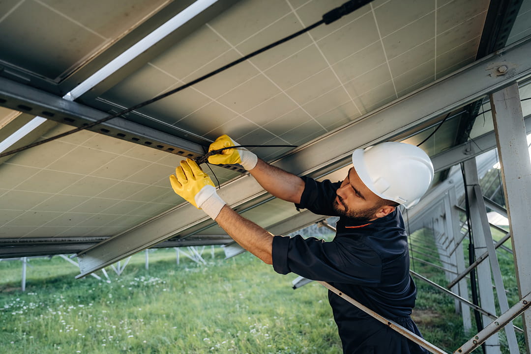 photovoltaic