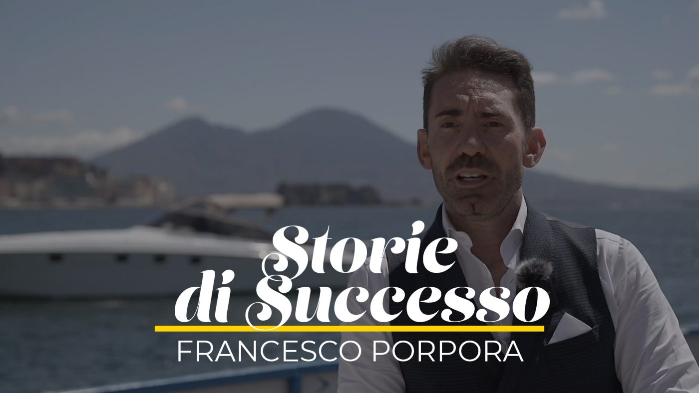 Francesco Porpora