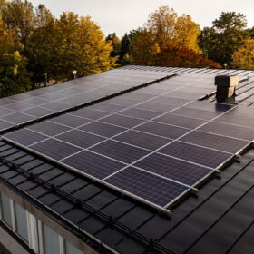 prestazioni fotovoltaico