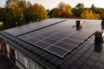 Impianto fotovoltaico: come controllare le prestazioni e intervenire quando qualcosa non va