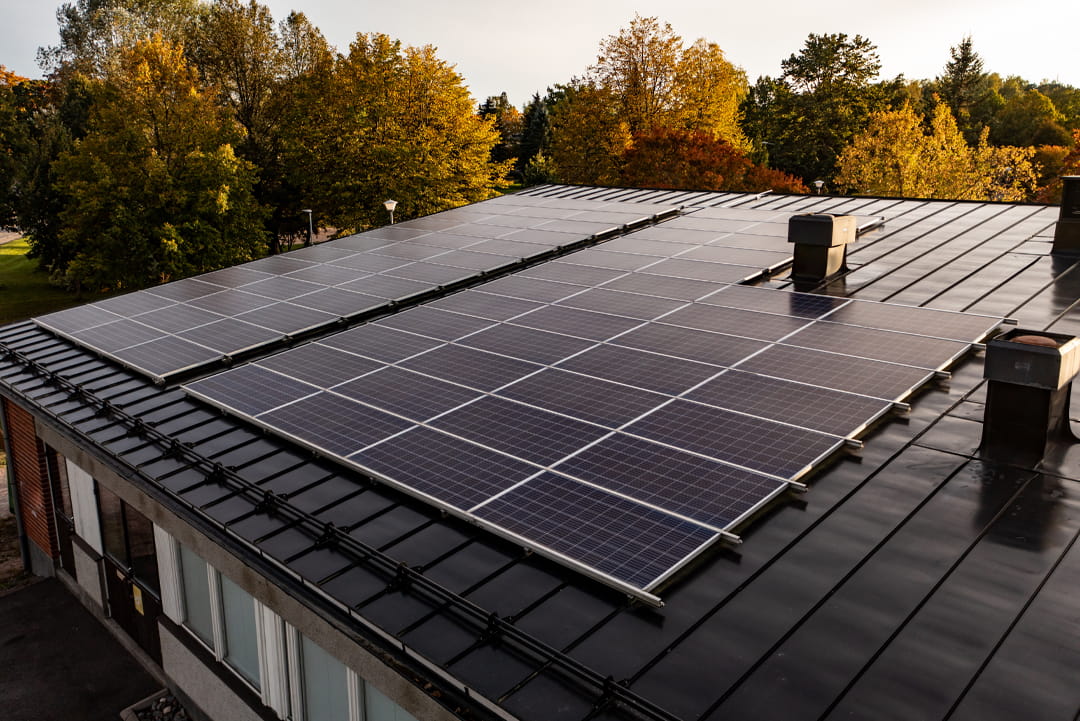 prestazioni fotovoltaico