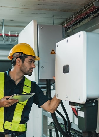 problemi inverter