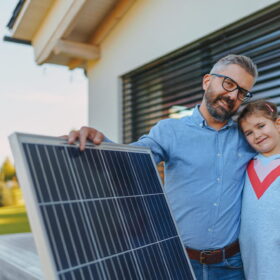 quanto produce un impianto fotovoltaico