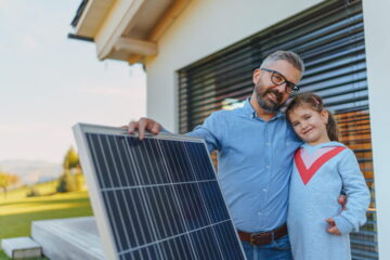 Resa e Dimensionamento: Quanto Produce Davvero un Impianto Fotovoltaico?