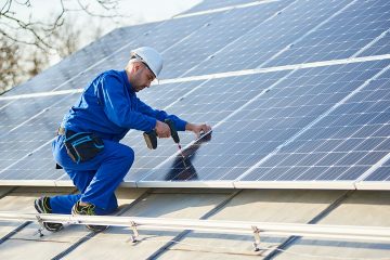 A chi rivolgersi per l’impianto fotovoltaico: consigli utili
