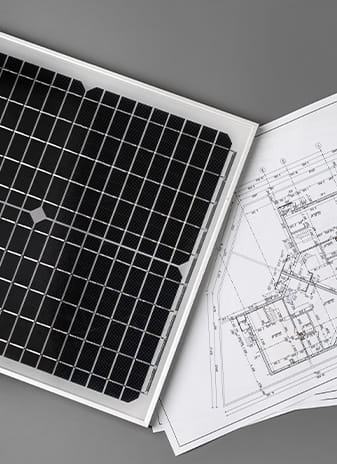 progettazione impianto fotovoltaico