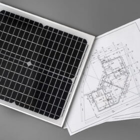 progettazione impianto fotovoltaico