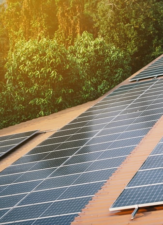 il fotovoltaico fa bene al Pianeta