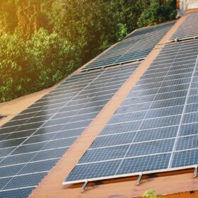 il fotovoltaico fa bene al Pianeta
