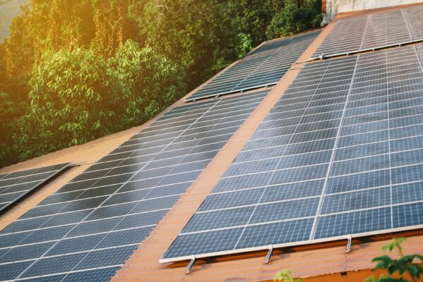 il fotovoltaico fa bene al Pianeta