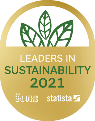 leader sostenibilità