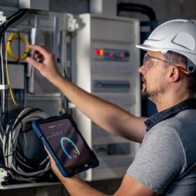 smart meter