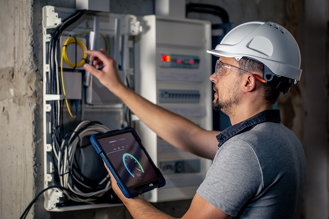 smart meter