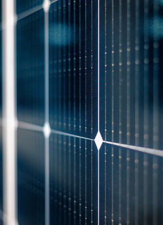 Fotovoltaico giardino