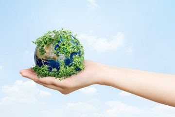 Obiettivi di sviluppo sostenibile: il nostro impegno quotidiano