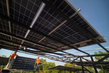 Strutture per pannelli fotovoltaici: pro e contro delle tipologie