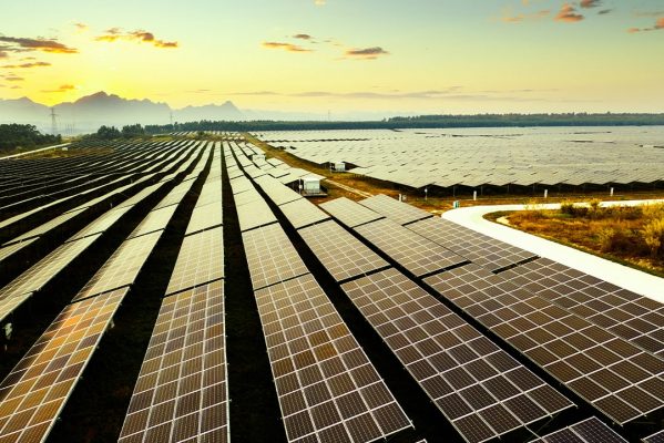 tipologie di pannelli fotovoltaici