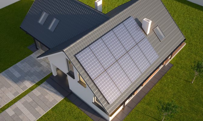 fotovoltaico con accumulo