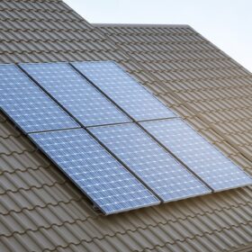 valore impianto fotovoltaico